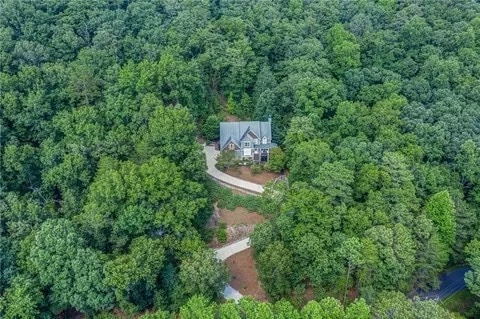 Room in House on Hillside Dr in Waleska, GA - Building Photo - Building Photo