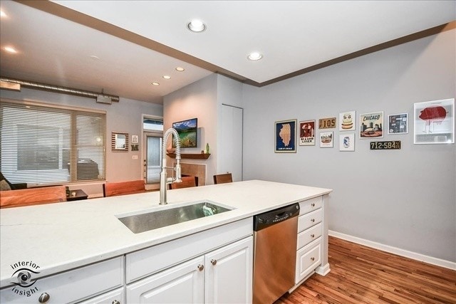 property at 2943 N Lincoln Ave