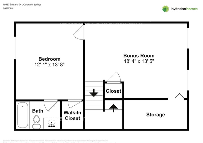 10930 Zealand Dr in Colorado Springs, CO - Building Photo - Building Photo