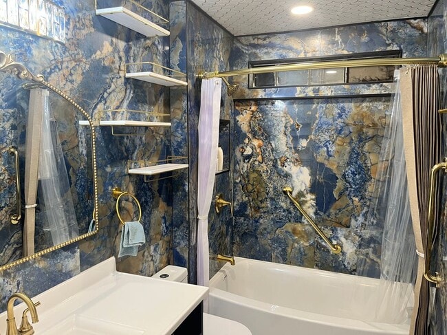 property at 10266 Lake Summit Dr