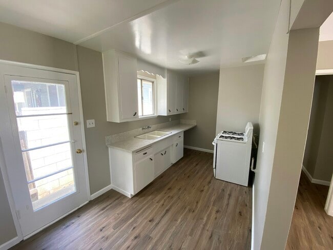 property at 329 Alvarado St