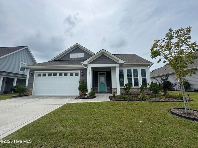 property at 2211 Jasper Forest Trail