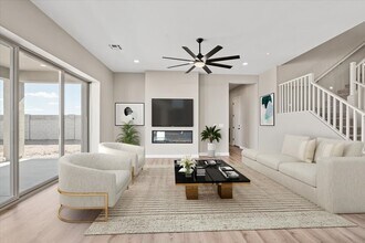 35763 Geode Wy in Queen Creek, AZ - Building Photo - Building Photo