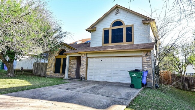 property at 2108 Waterway Bend