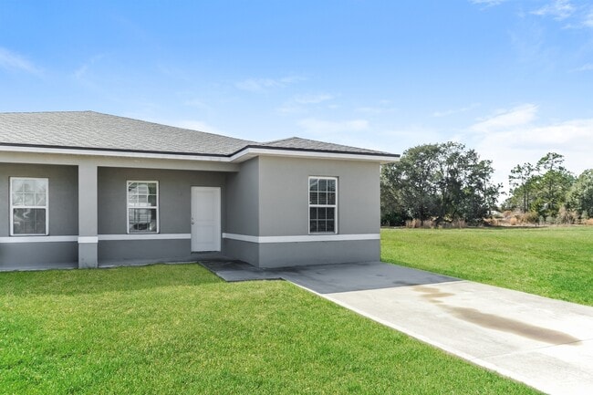 532 Imperial Pl in Kissimmee, FL - Building Photo - Building Photo