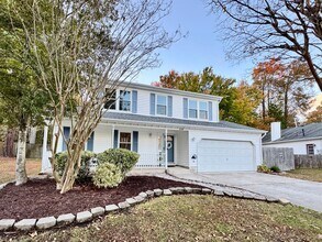 1216 Bartlett Oaks Ct in Virginia Beach, VA - Building Photo - Building Photo
