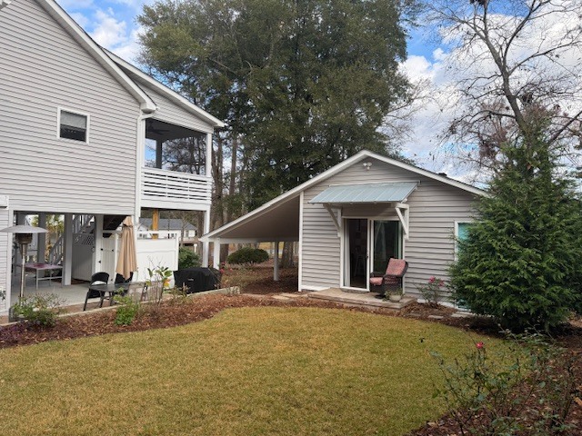 334 NE 48th St in Oak Island, NC - Building Photo - Building Photo