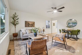 1019-1019 E Las Animas St in Colorado Springs, CO - Building Photo - Building Photo