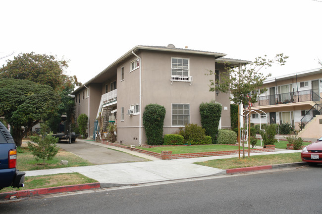 123 E Maple in Glendale, CA - Building Photo - Building Photo