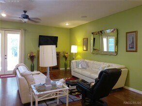 3585 S Belgrave Dr in Inverness, FL - Building Photo - Building Photo