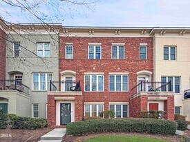 184 Finsbury St in Durham, NC - Building Photo