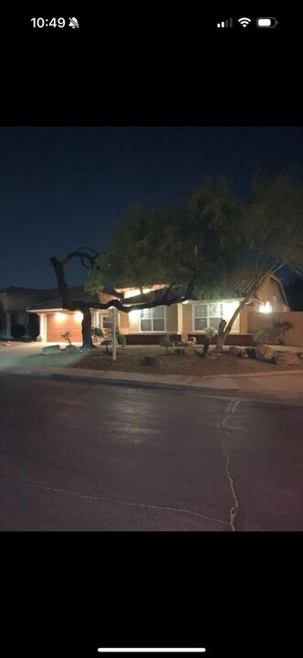 370 E Pinto Ct in Gilbert, AZ - Building Photo