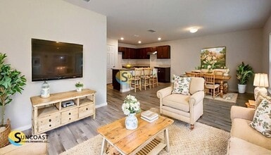 12 Serene Pl in Palm Coast, FL - Foto de edificio - Building Photo