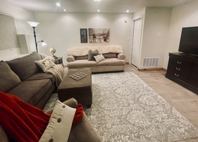 5123 Eros Way in Colorado Springs, CO - Building Photo