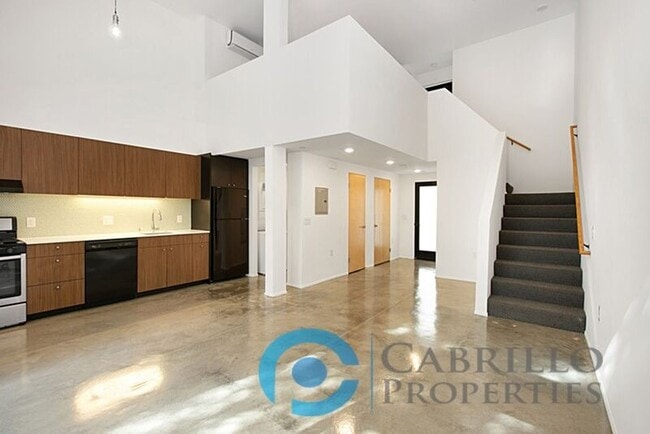 2870 Fourth Ave in San Diego, CA - Building Photo - Building Photo