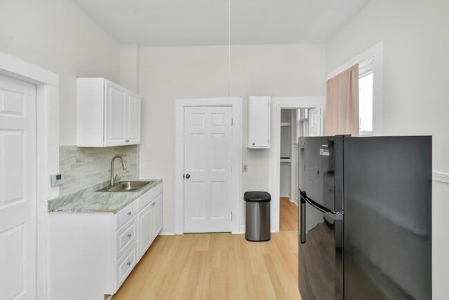 12 Shawmut St, Unit #1