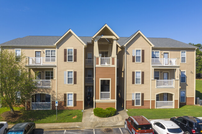 Clemson Edge in Clemson, SC - Foto de edificio - Building Photo