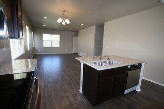 6541 Mission Bend Way in Colorado Springs, CO - Building Photo - Building Photo