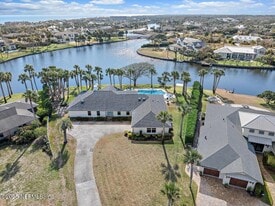 12 Maria Pl in Ponte Vedra Beach, FL - Building Photo