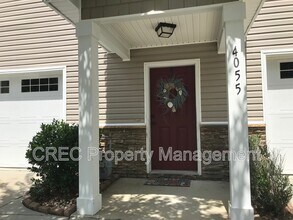 4055 Hartland St in Charleston, SC - Building Photo - Building Photo