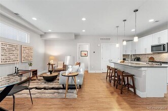 1245 Utica St in Denver, CO - Building Photo - Building Photo