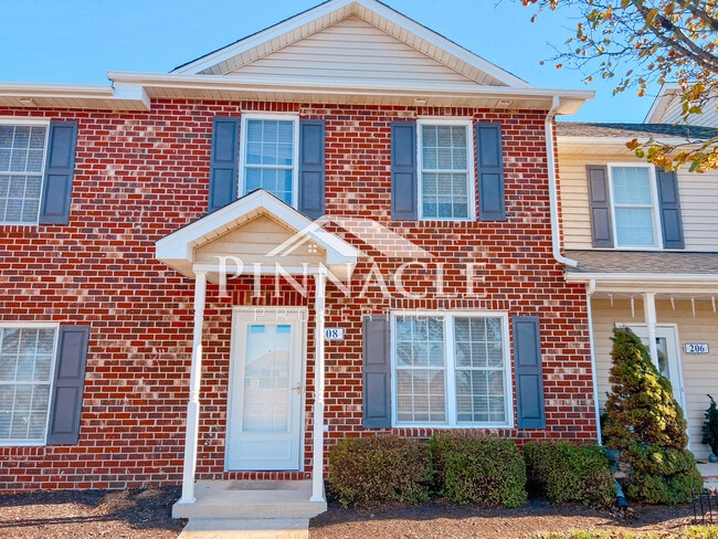 property at 208 Colonnade St