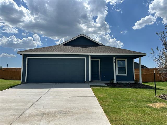 property at 304 Hidden Mdws Dr
