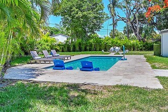 15 NE 95th St in Miami Shores, FL - Building Photo - Building Photo