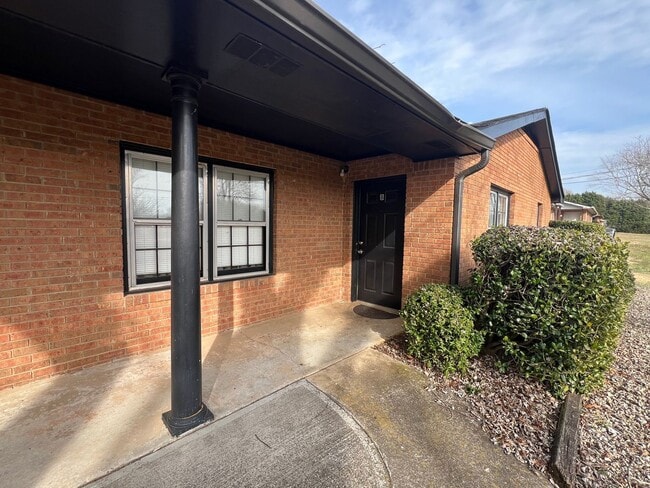 property at 1310 Aiken Rd