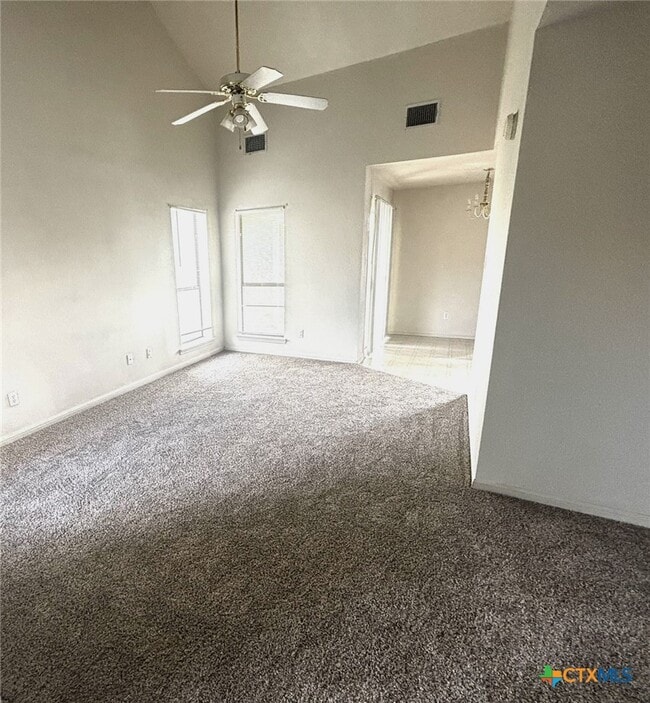 308 Deloris Dr in Killeen, TX - Building Photo - Building Photo