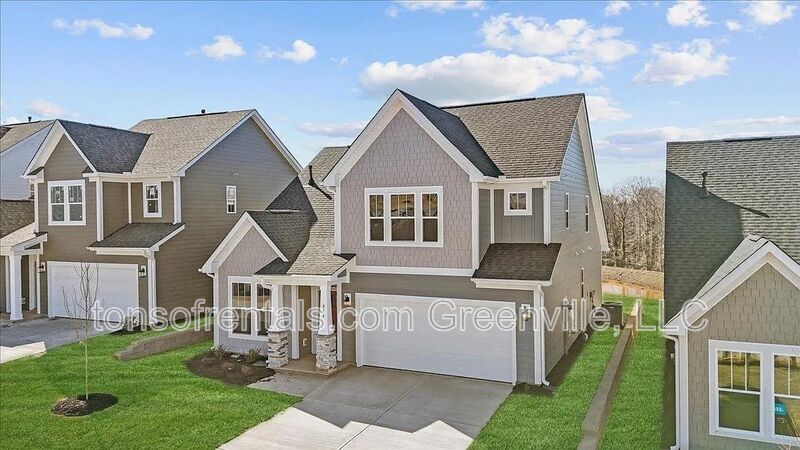 415 Ml Pk Wy in Spartanburg, SC - Building Photo