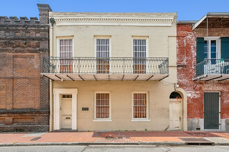 1018 Bienville Ave in New Orleans, LA - Building Photo - Building Photo