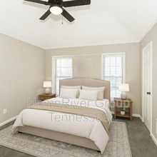 4476 Berkley Woods Dr in Memphis, TN - Building Photo - Building Photo