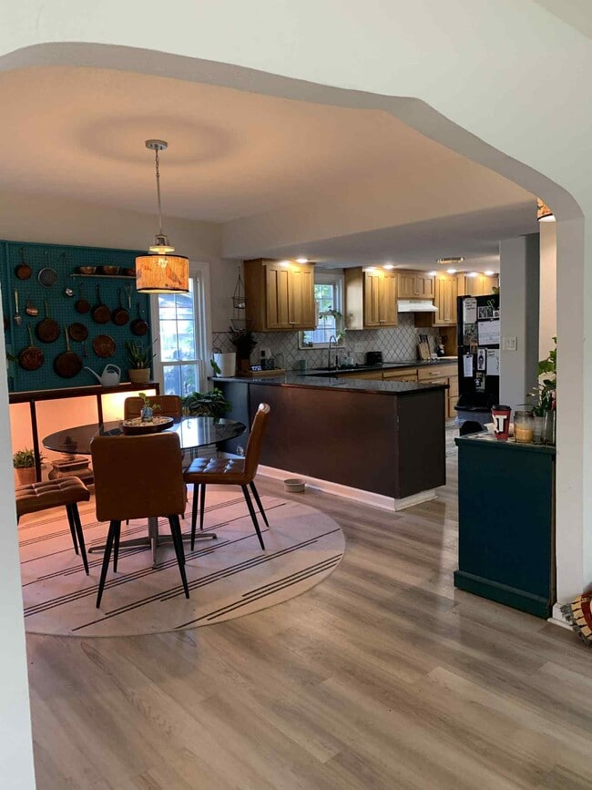 520 S Osage St in Wichita, KS - Building Photo - Building Photo