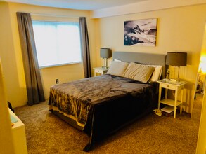 9 Post Oak Ln, Unit 13 in Natick, MA - Building Photo - Building Photo