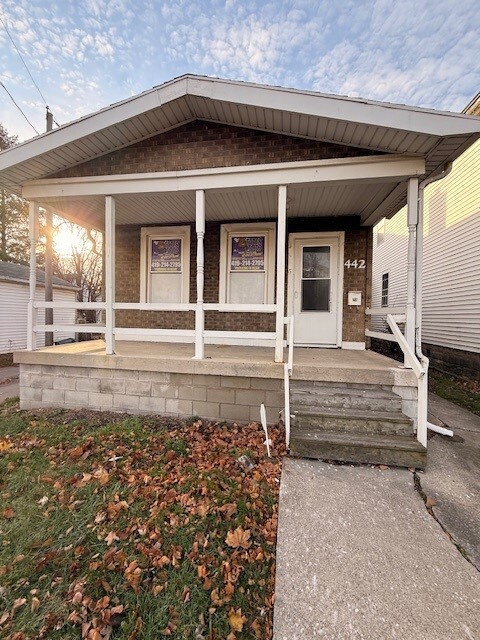 property at 442 E Central