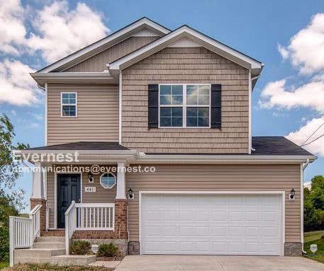 property at 441 Vailview Dr