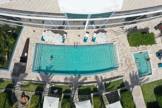 The Bath Club in Miami Beach, FL - Building Photo - Building Photo