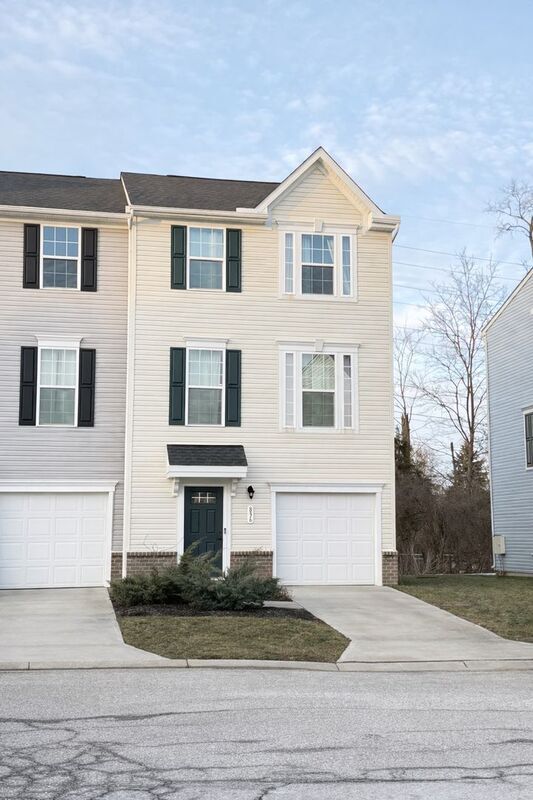 property at 836 Blackcomb Dr