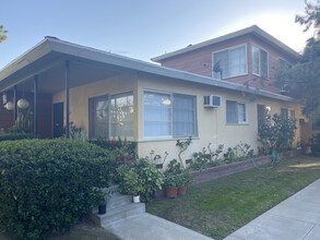 5721 Tilden Ave in Sherman Oaks, CA - Building Photo - Building Photo