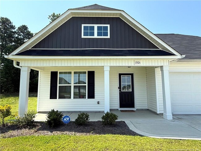 property at 1701 Ramsdale Rd