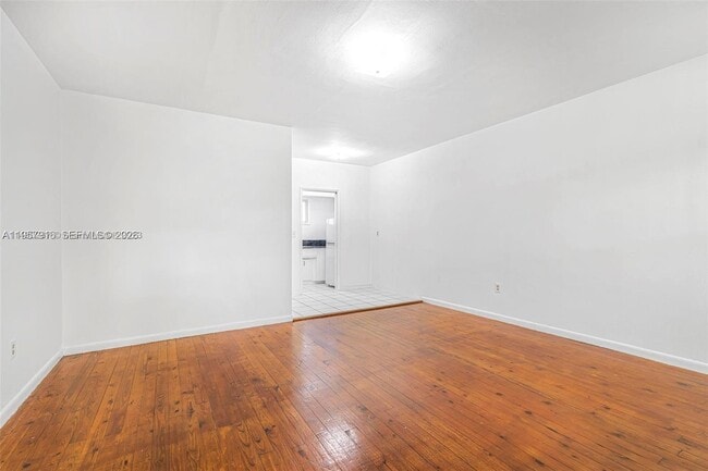 property at 1850 Meridian Ave