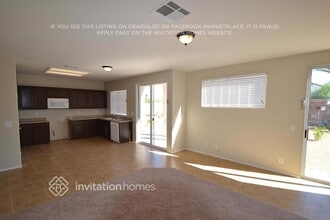 3608 Russian Olive St in North Las Vegas, NV - Building Photo - Building Photo