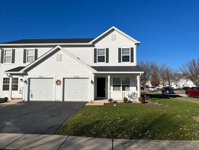 property at 759 Shannon Dr