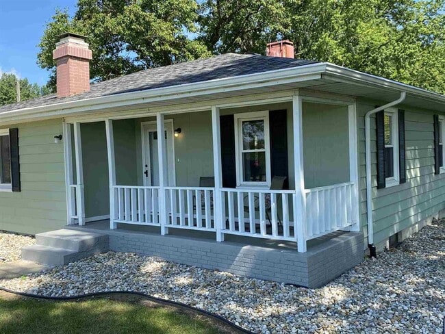 13791 Adams Rd in Granger, IN - Building Photo - Building Photo