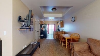 576 W 1045 N in Cedar City, UT - Foto de edificio - Building Photo