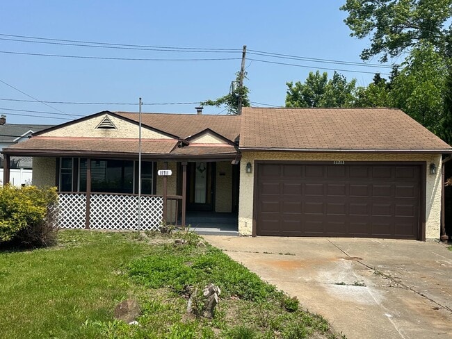 property at 11711 Darlington Ave