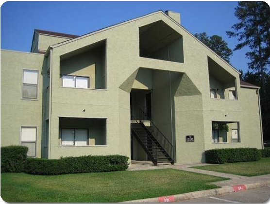 Stone Creek Apartments in Marshall, TX - Building Photo - Building Photo