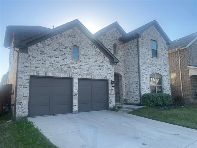 property at 1105 Maverick Dr