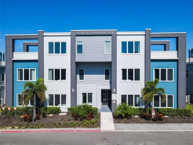 property at 7740 Sandy Ridge Dr